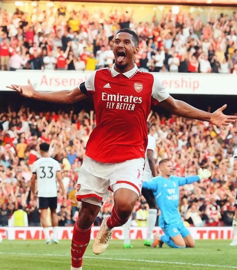 阿森纳主场失利,球迷纷纷表达失望之情,表现亮眼的简单介绍 阿森纳主场失利,球迷纷纷表达失望之情,表现亮眼的简单介绍