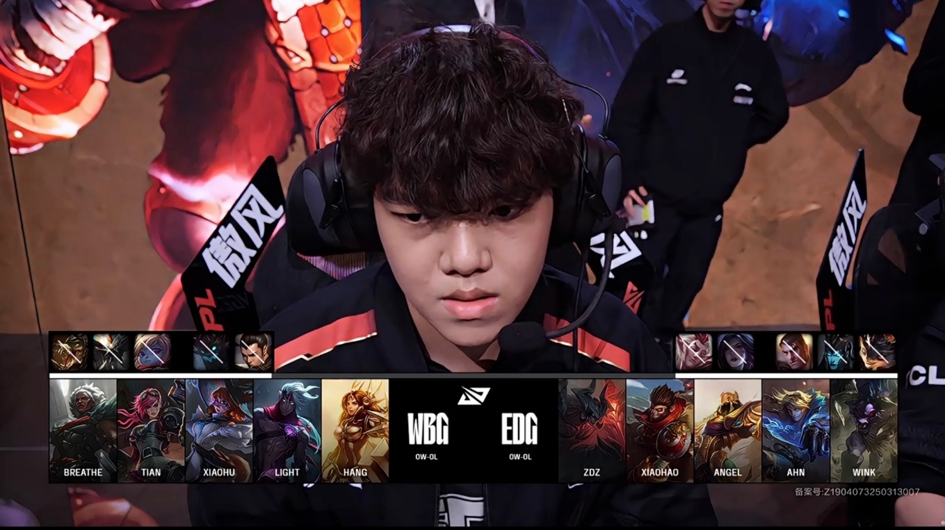 HKA鏖战EDG,Perkz极限生还后反打焦点之战四强赛,强势挺进下一轮 HKA鏖战EDG,Perkz极限生还后反打焦点之战四强赛,强势挺进下一轮