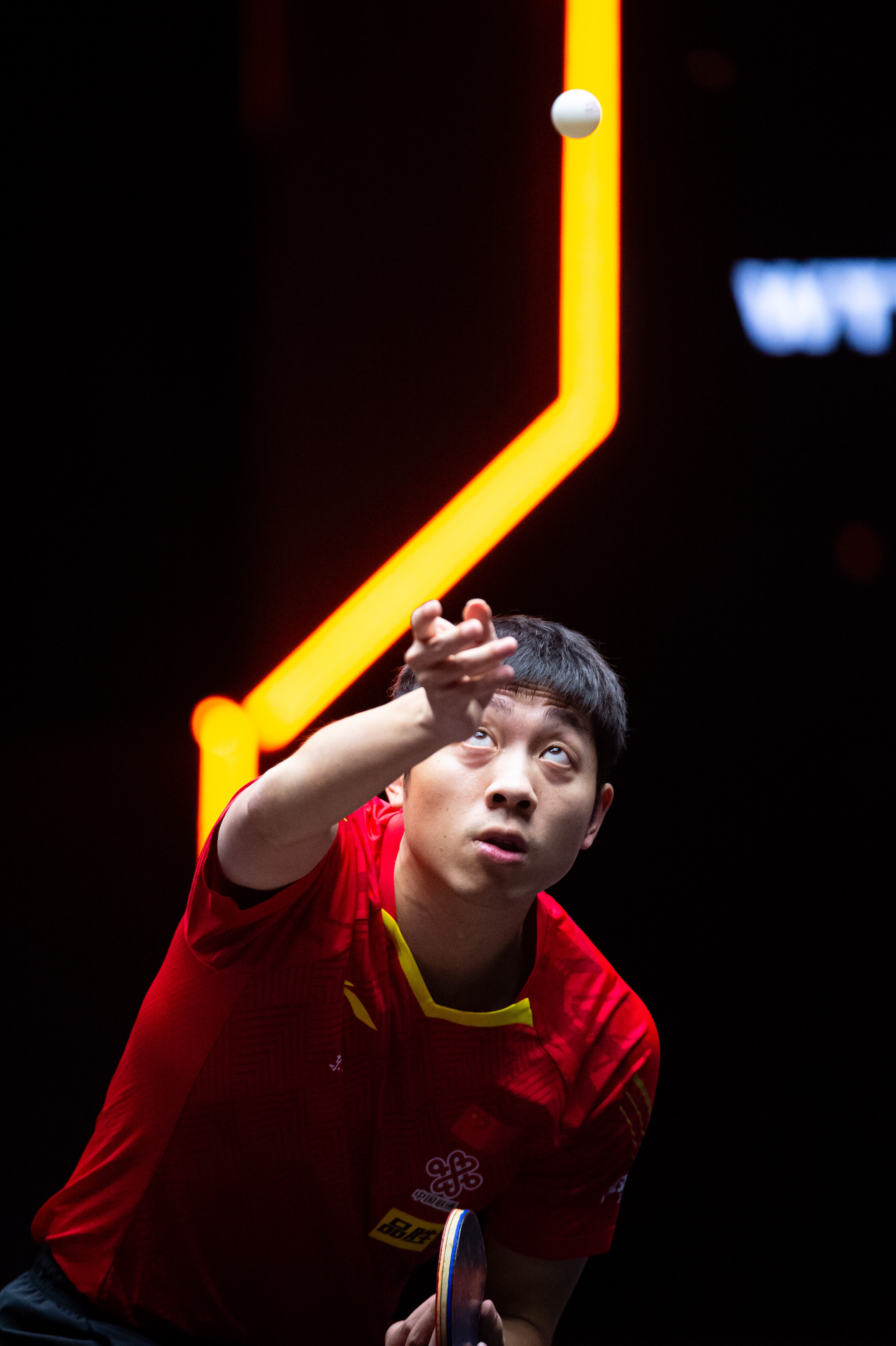 包含日本乒乓球队强势波兰乒乓球队，许昕惊艳世界的词条