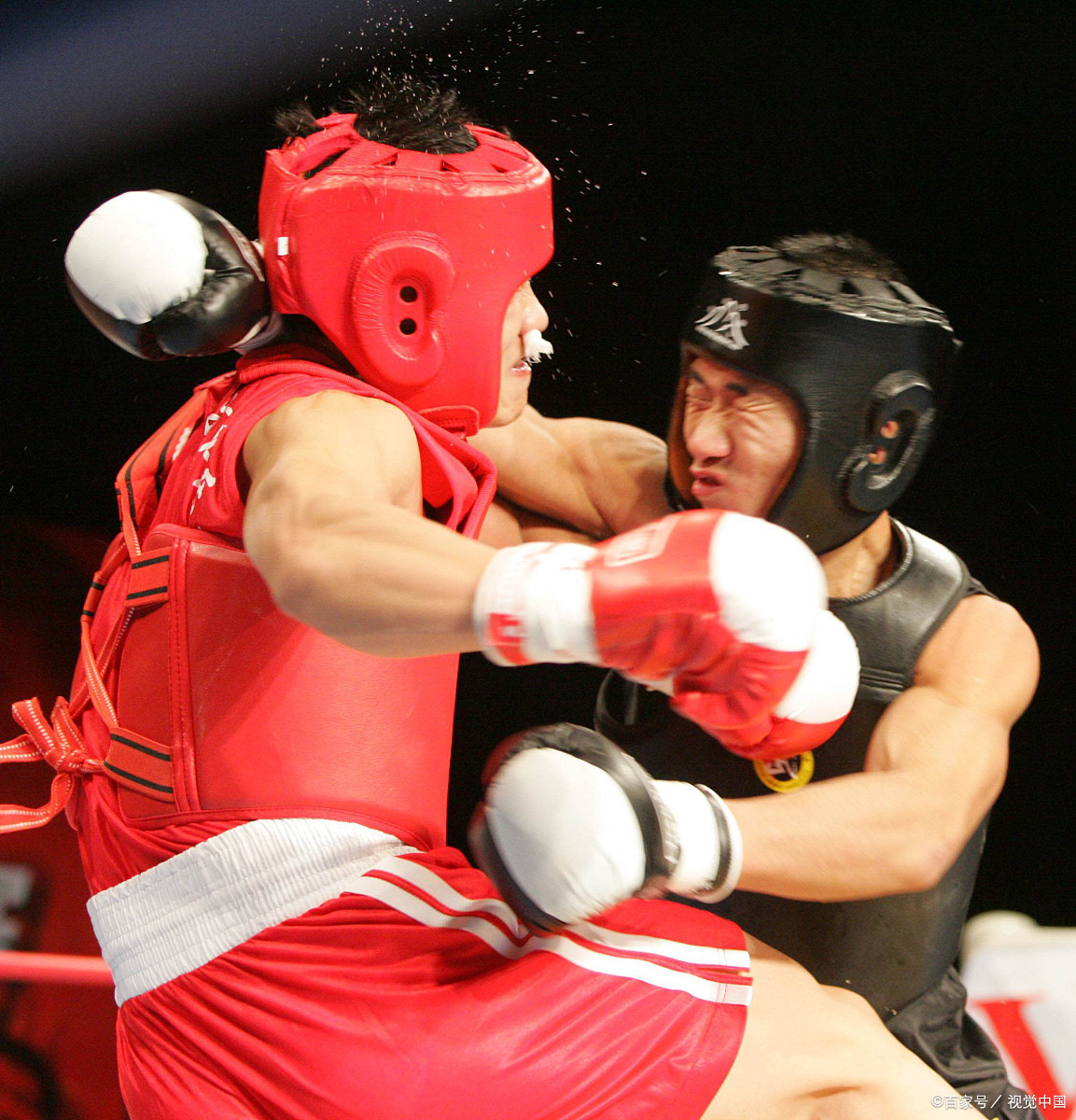 拳击战术革新取得奇效,引发战术热潮 拳击战术革新取得奇效,引发战术热潮