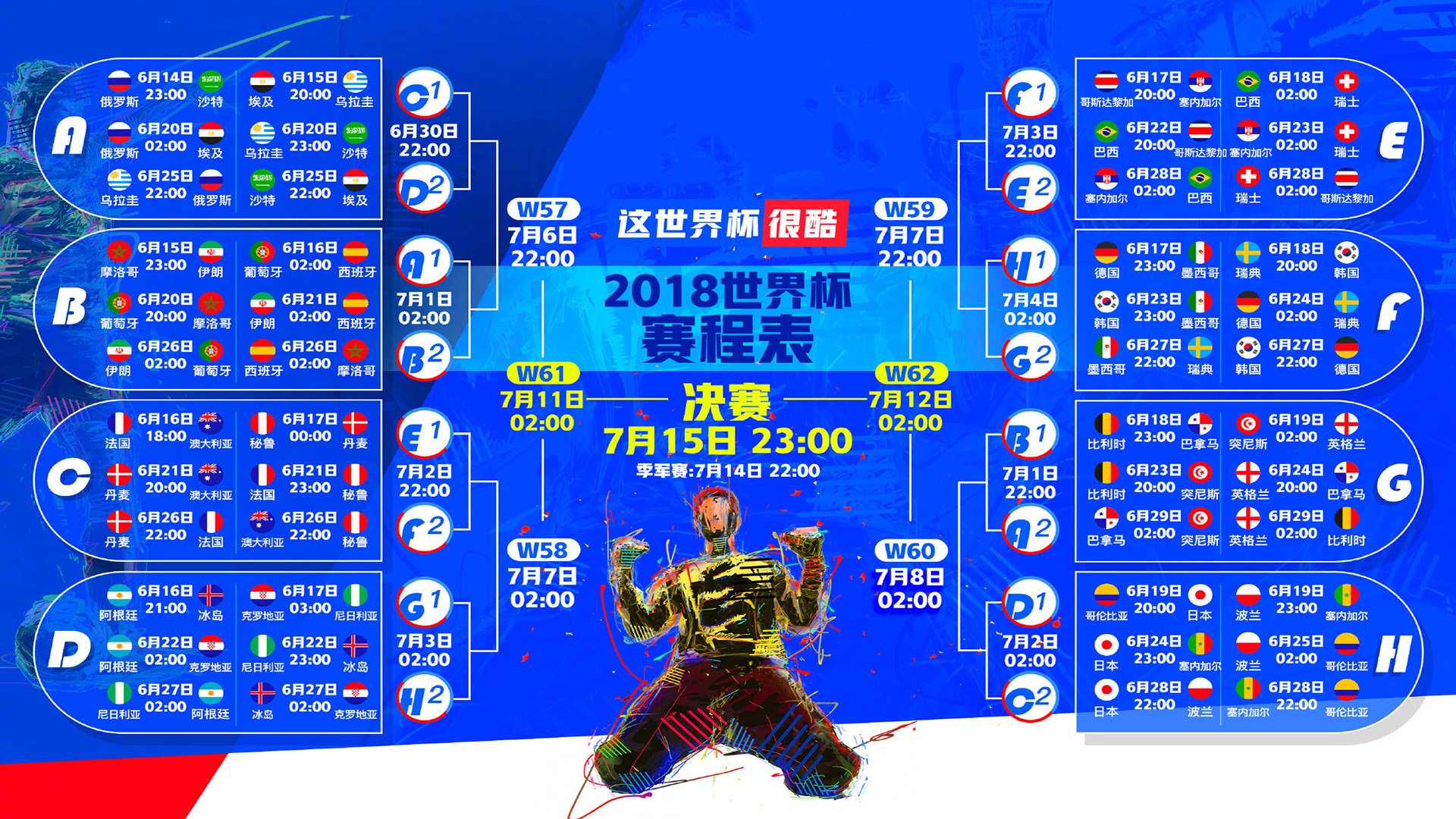 绝杀之夜,莱万率葡萄牙挺进决赛,乌兹别克虽败犹荣